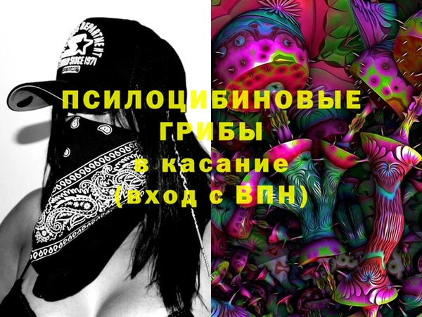 эйфоретик Осташков